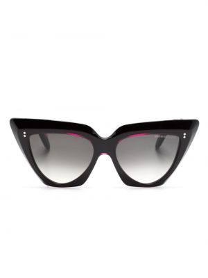 Sluneční brýle s přechodem barev Cutler & Gross černé
