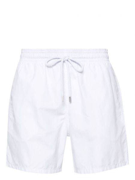 Shorts Vilebrequin blanc