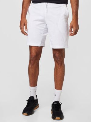 Hlače Adidas Sportswear bijela