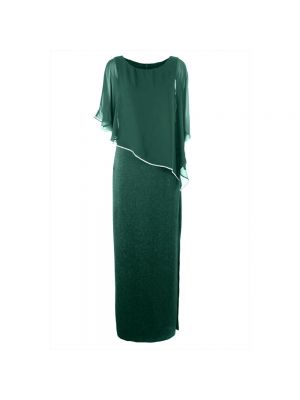 Sukienka midi Frank Lyman zielony
