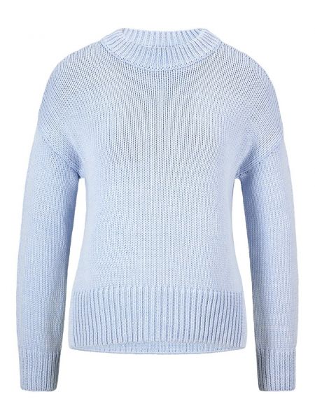 Sweter Hugo niebieski