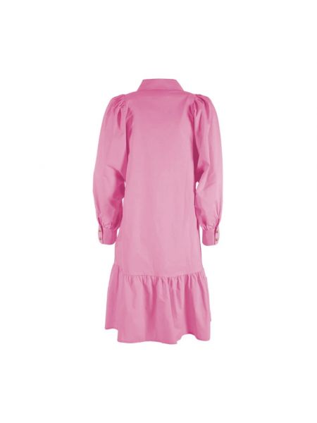 Kleid Yes Zee pink