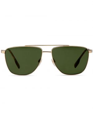 Слънчеви очила на райета Burberry