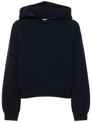 Woll hoodie Annagreta