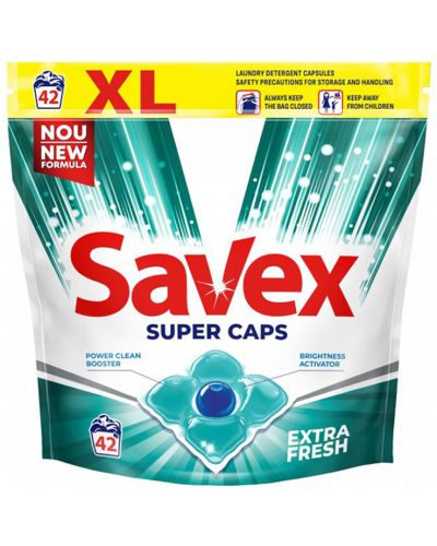 Кепка Savex