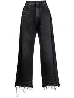 Jeans Darkpark noir