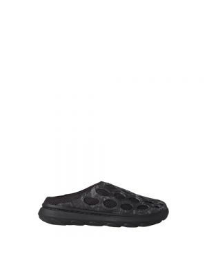 Loafers Merrell czarne
