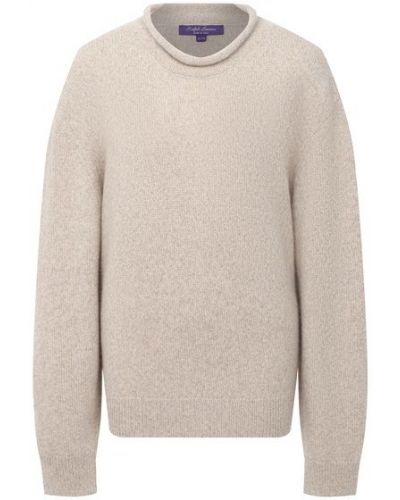 Кашемировый пуловер Ralph Lauren