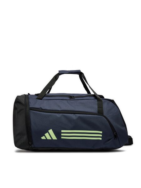 Prugasta sportska torba Adidas