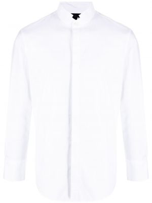 Biała koszula Shanghai Tang