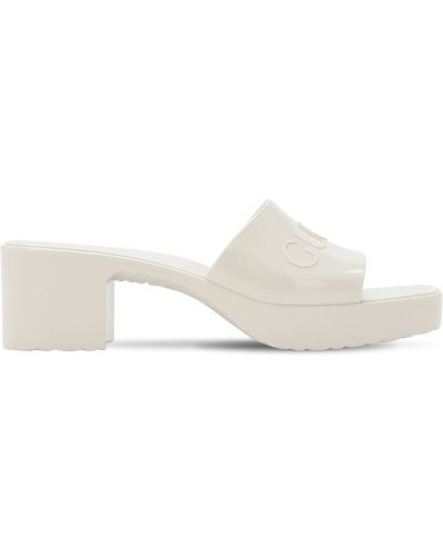 Sandale Gucci bijela