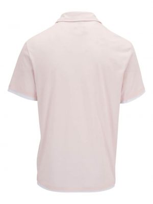 T-shirt Vince pink