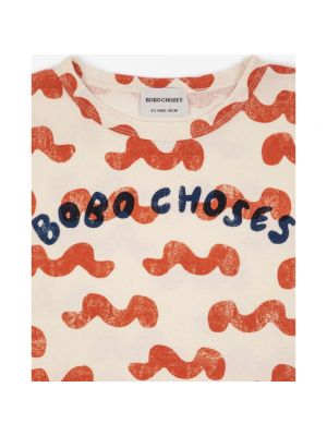 Koszulka Bobo Choses różowa