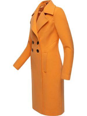 Kabát Navahoo oranžová