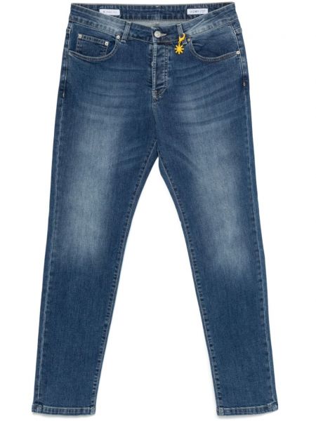 Jeans Manuel Ritz blå