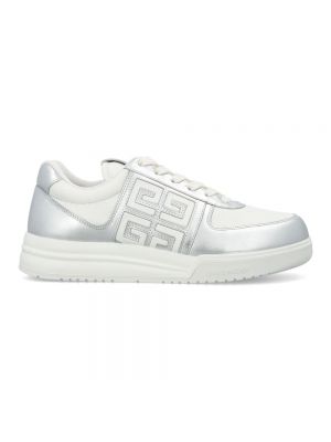 Sneaker Givenchy silber