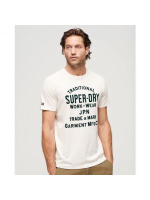 Camiseta Superdry