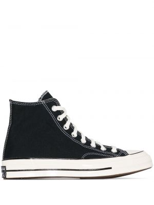 Zapatillas de terciopelo‏‏‎ de estrellas Converse