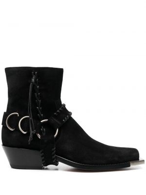 Ankle boots Buttero