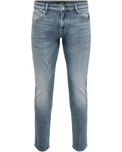 Jeans Only & Sons blå