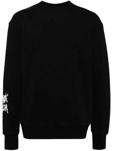 Sweatshirt Simone Rocha sort