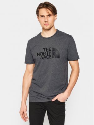 Majica The North Face siva