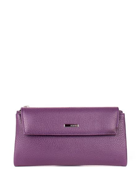 Фіолетовий гаманець Karya
