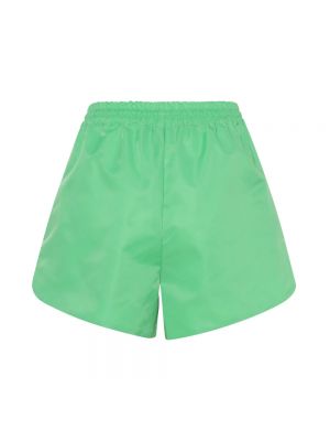 Pantalones cortos Remain Birger Christensen verde