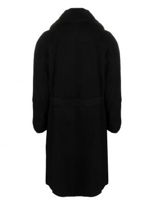 Kabát Juun.j černý