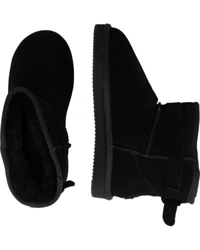 Sniego batai su sagtimis Mexx juoda