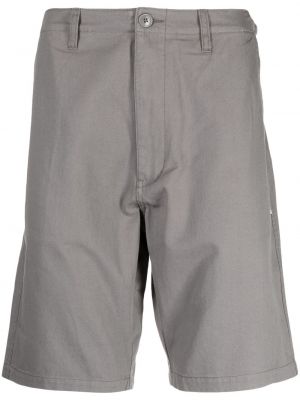 Bermudashorts Izzue grå