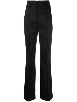 Costume taille haute Saint Laurent noir