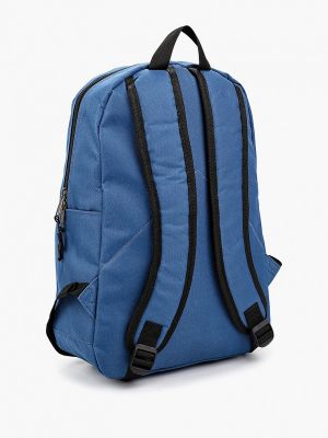 Рюкзак Polar синий