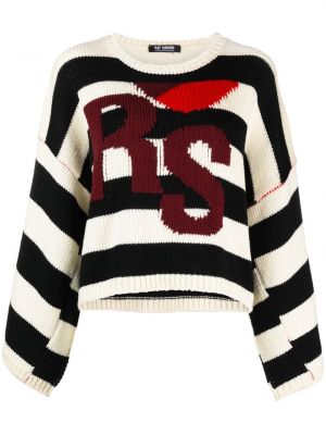 Пуловер Raf Simons