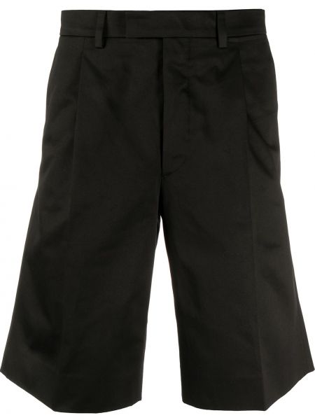 Pantalones chinos Prada negro