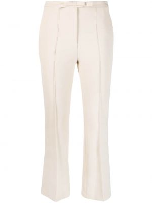 Pantaloni Blanca Vita alb