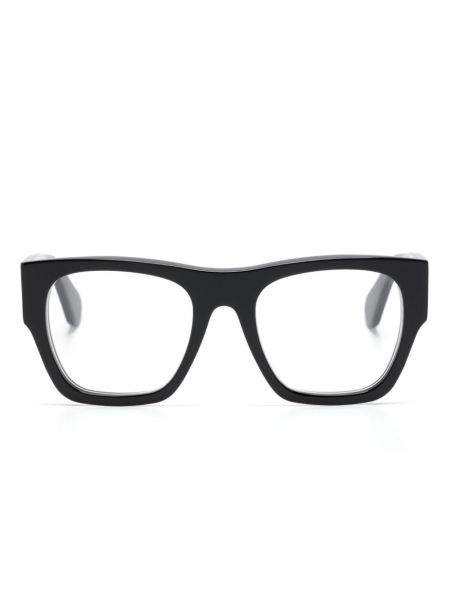 Očala Chloé Eyewear črna