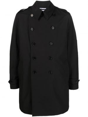 Kabát Aspesi čierna