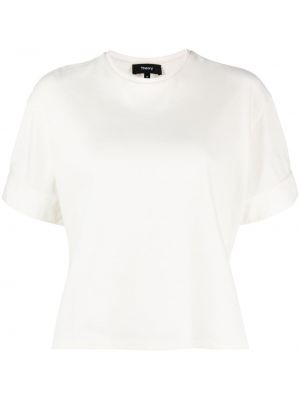 Majica Theory bijela