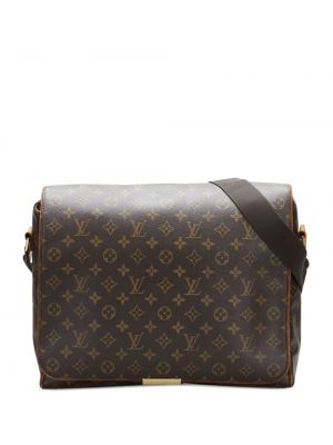 Väska Louis Vuitton brun