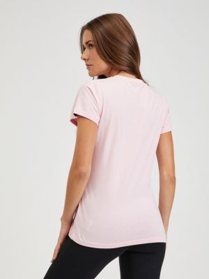 T-shirt Ellesse pink