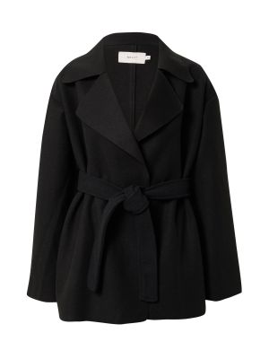 Manteau Nly By Nelly noir