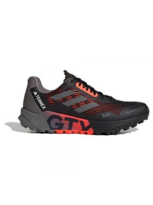 Кроссовки для бега Adidas Terrex черные