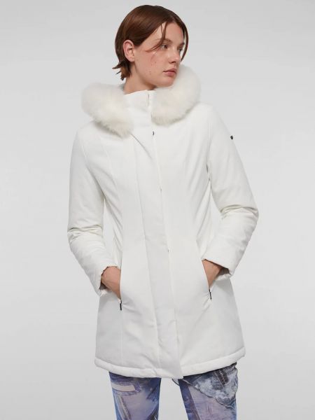 Куртка Refrigiwear белая