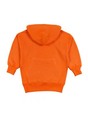 Bluza Molo pomarańczowa