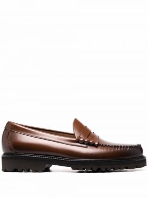 Loafers G.h. Bass & Co. brun