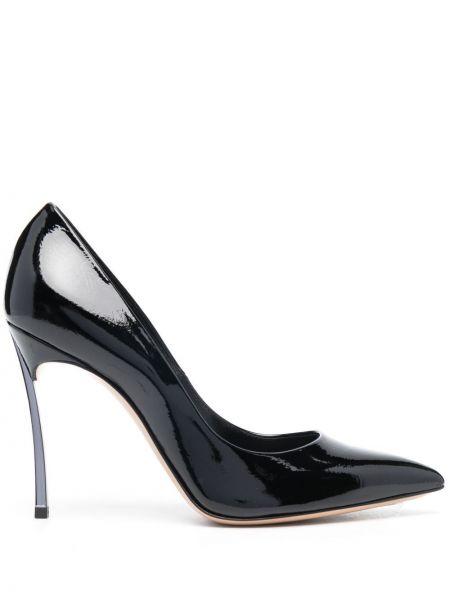 Pumps Casadei svart