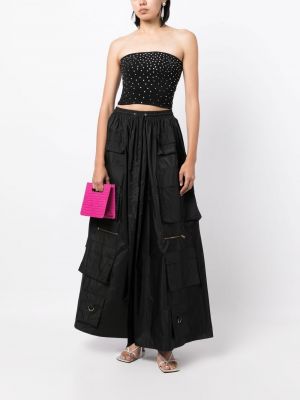 Jupe taille haute Cynthia Rowley