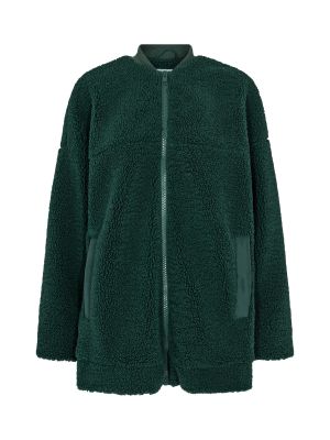 Kabát Minimum zelená