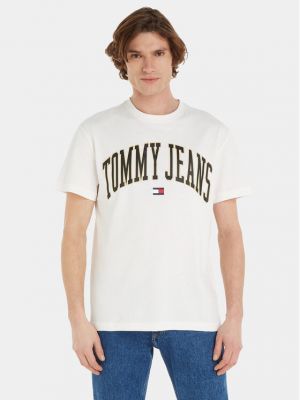 Póló Tommy Jeans